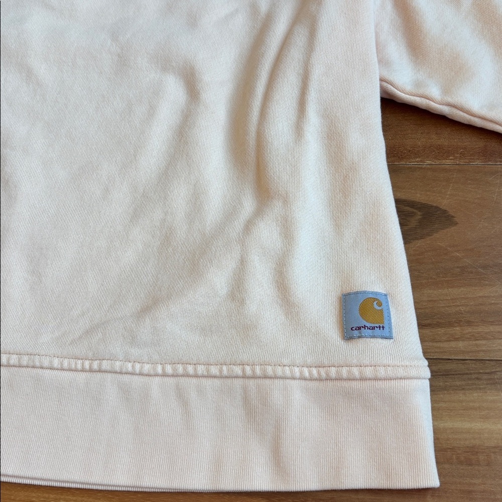 Carhartt sweater - Picture 5 of 10